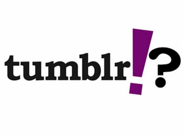 Yahoo podría comprar tumblr