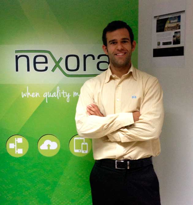 Antonio Fernández-Pro