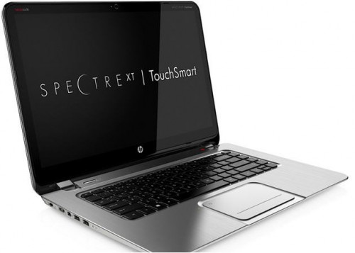 HP Spectre XT TouchSmart