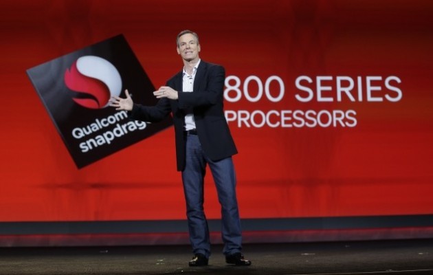 Qualcomm-snapdragon-800