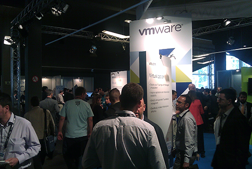 VMware Forum