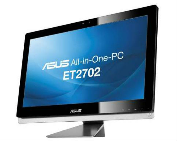 asus all in one
