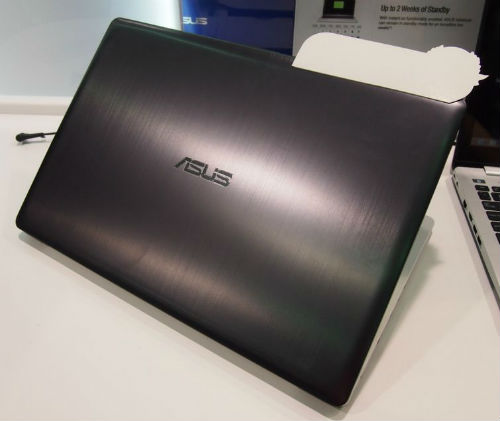 asus vivo