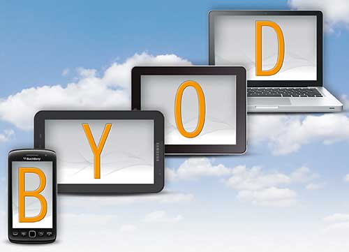 BYOD