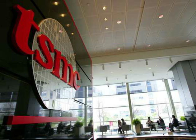 Apple firma un acuerdo con TSMC