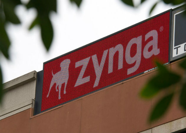 Zynga demanda a Bang With Friends Zynga demanda a Bang With Friends