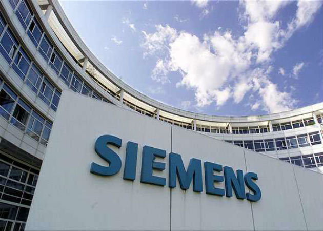 Siemens podría cambiar de CEO mañana