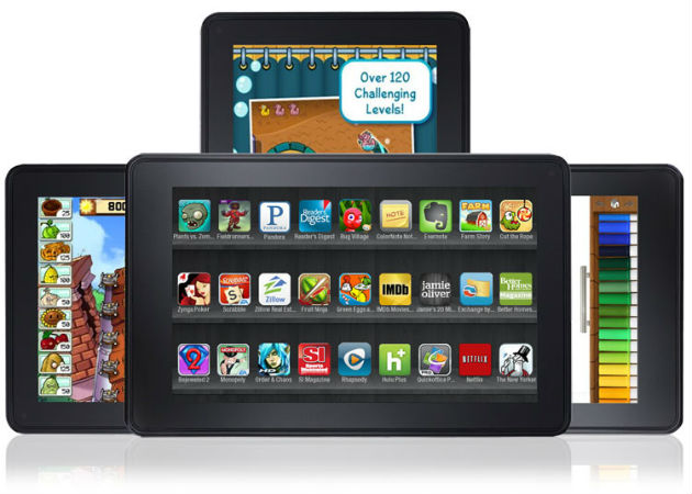 best-kindle-fire-apps