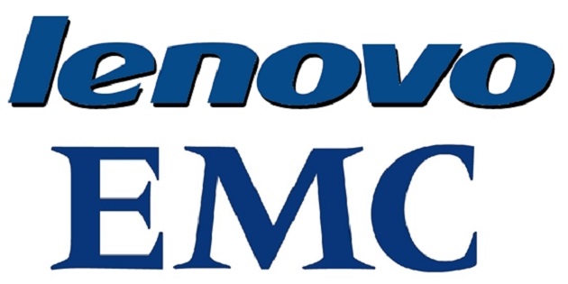 Lenovo EMC