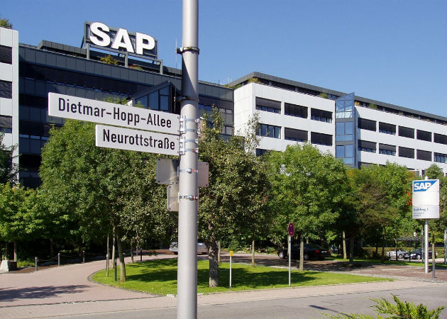 SAP lanza Social Contact Intelligence
