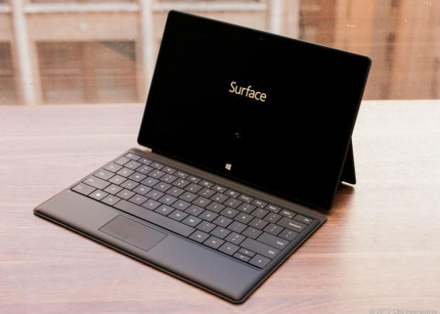 Surface_Unboxing
