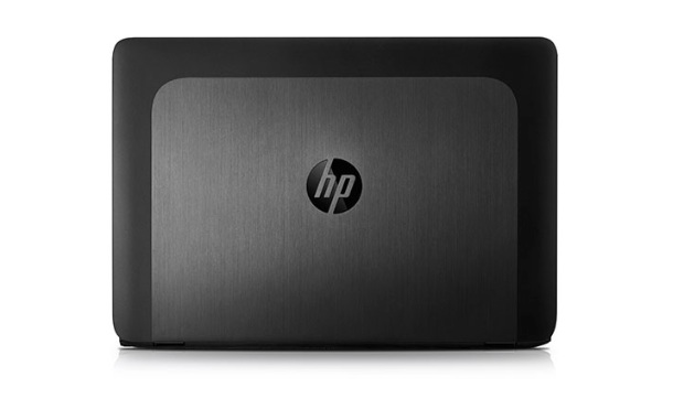 HP ZBook 14, la primera workstation en formato Ultrabook