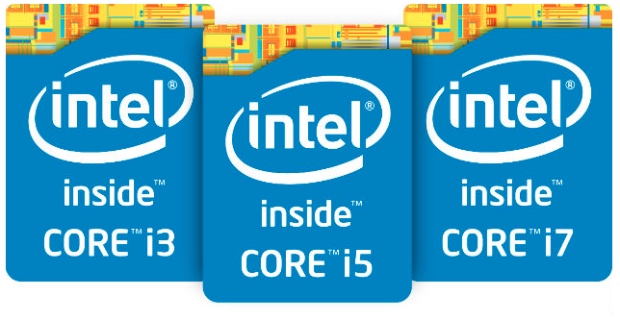 Nuevos ultrabooks "2 en 1", una realidad gracias a la 4ª generación de Intel Core