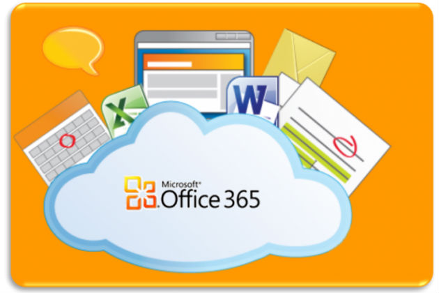 Microsoft incluye Office 365 en su iniciativa de donación de software para  ONGs - MuyComputerPRO
