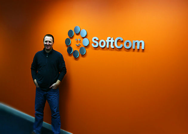 Ingram Micro compra SoftCom 