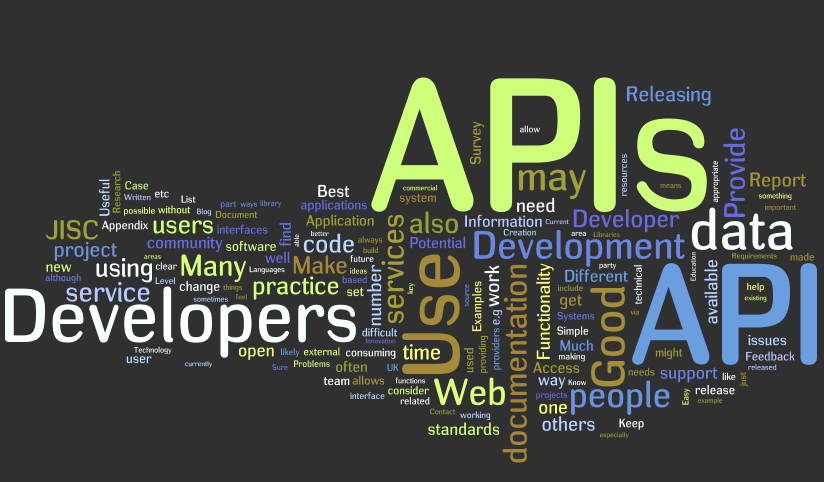 Más del 43% de los profesionales de TI ya cuentan con un programa de APIs