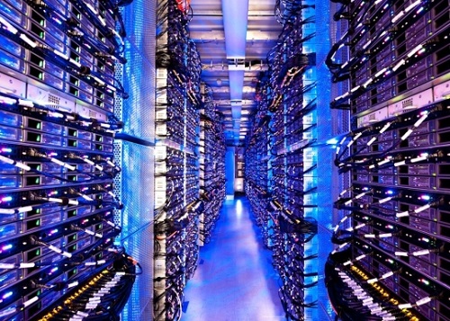 Datacenters