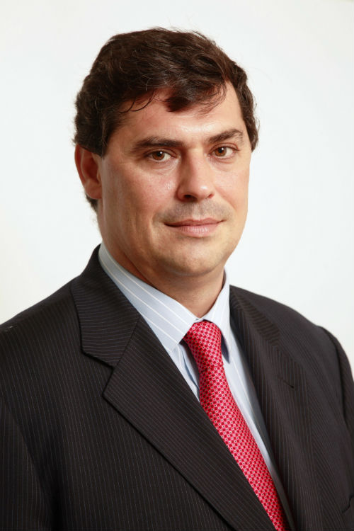Alfonso García (Kronos)