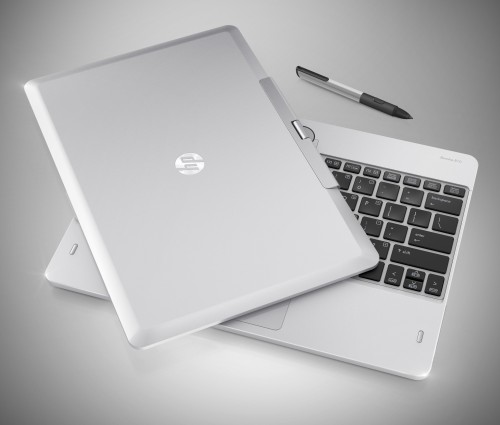 HP EliteBook Revolve 810 G1, análisis de Digital Trends