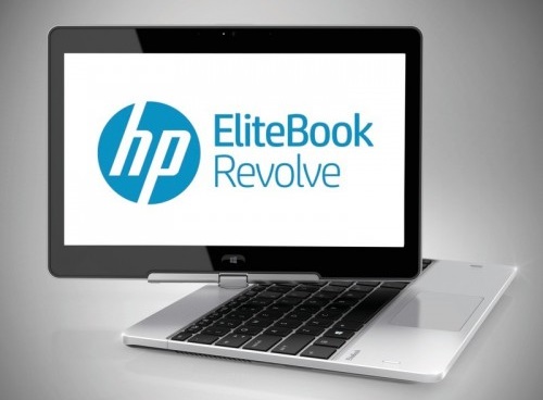 HP Elite Revolve