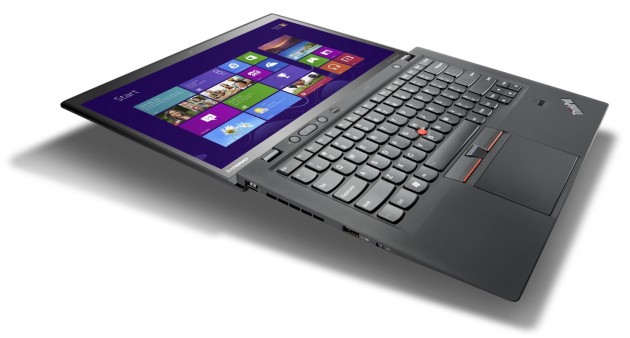 ThinkPad X1_Carbon Touch