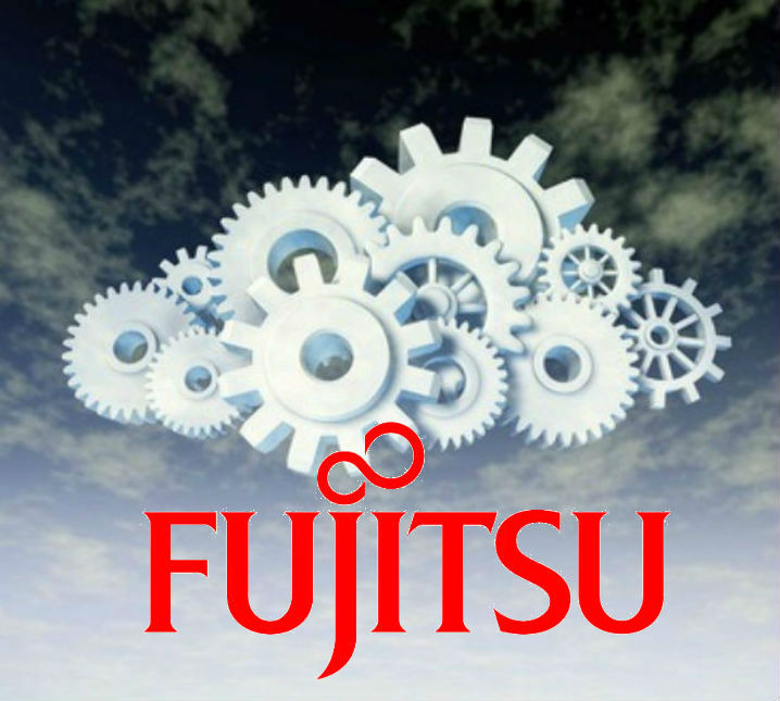 cloud-gears fujitsu