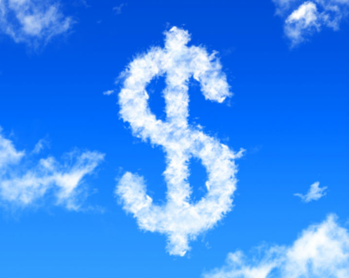 dollar-sign-in-clouds