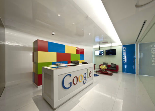 Multan a Google con 900.000 euros por "vulnerar la privacidad de sus usuarios"