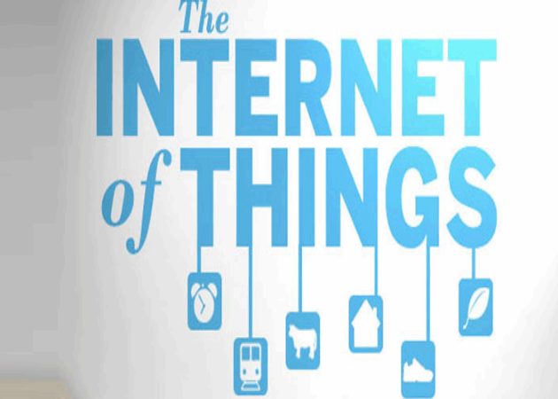 50.000 millones de objetos estarán conectados a Internet en el año 2020