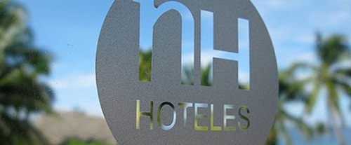 NH hoteles