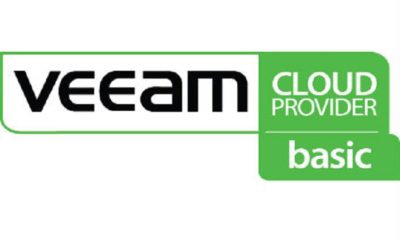 Veeam Cloud Provider