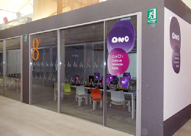 Vodafone estaría negociando la compra de Ono Vodafone estaría negociando la compra de Ono