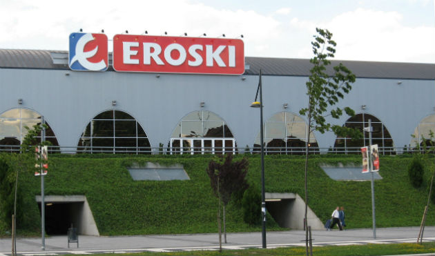 Eroski