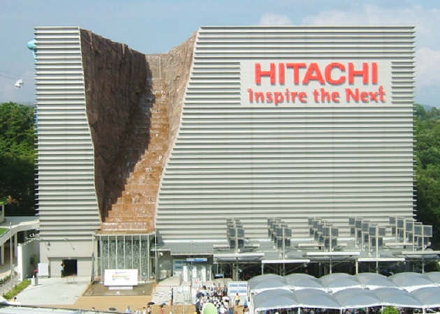 El presidente de Hitachi asumirá las funciones de CEOen abril