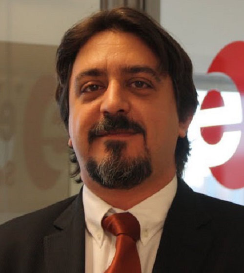 Jose Carlos Garcia