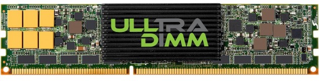 ULLtraDIMM SR