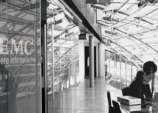 Resultados estables para EMC Resultados estables para EMC