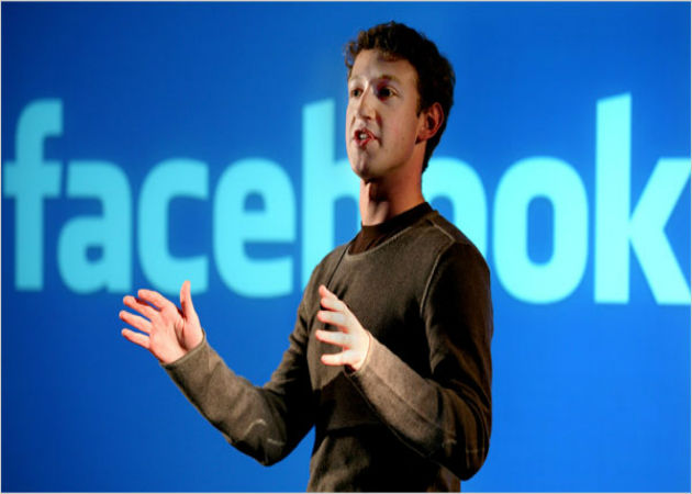 Marck Zuckerberg asistirá al Mobile World Congress