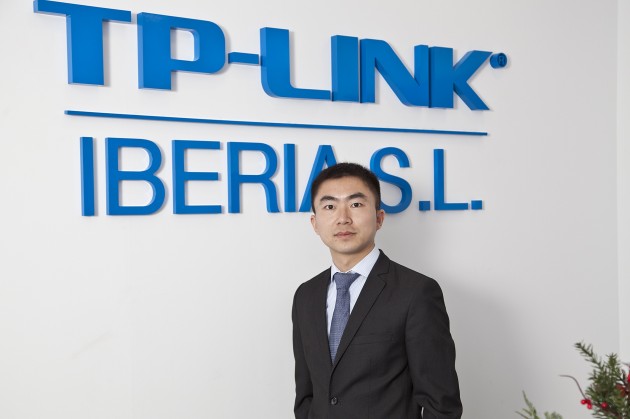 Kevin Wang, country manager_2