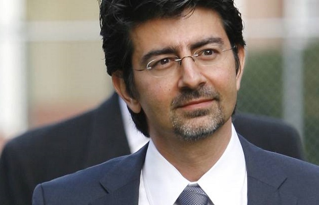 Pierre Omidyar