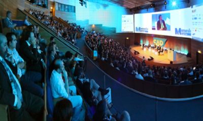 SAP y Portugal Telecom