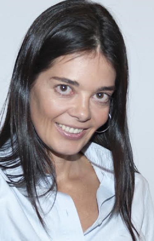Silvia Leal
