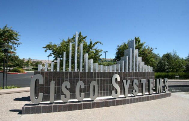 cisco