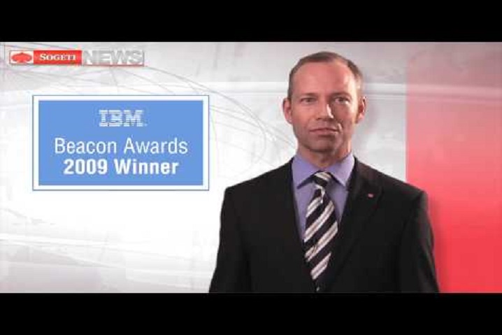 premios IBM