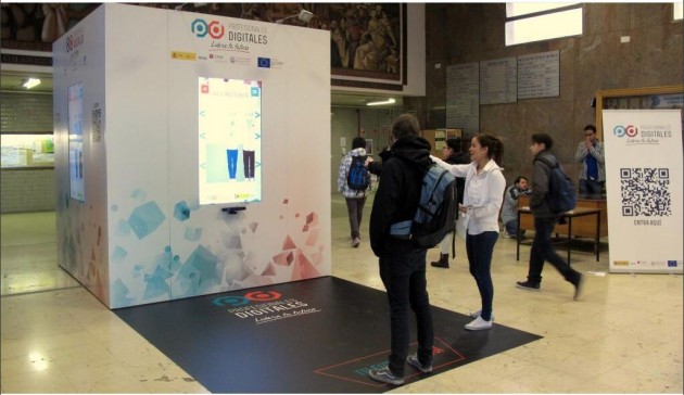 programa profesionales digitales