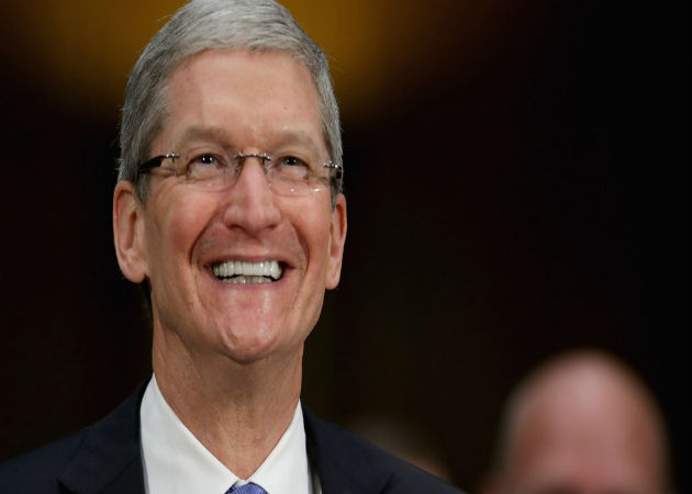 A Tim Cook no le sorprende que Google haya vendido Motorola A Tim Cook no le sorprende que Google haya vendido Motorola