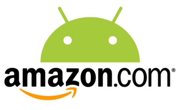 Amazon-Android