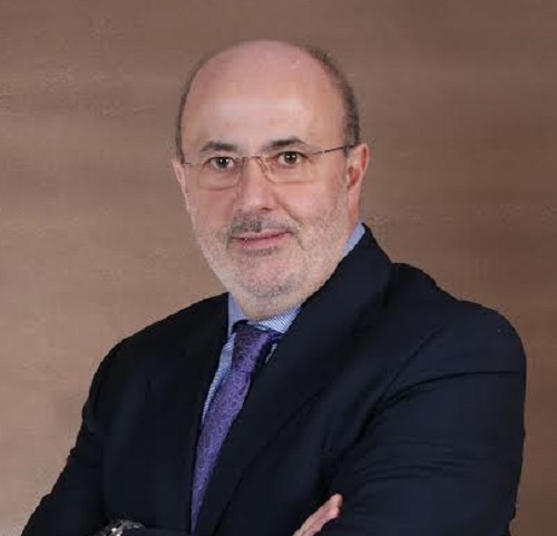 Raúl Guijarro
