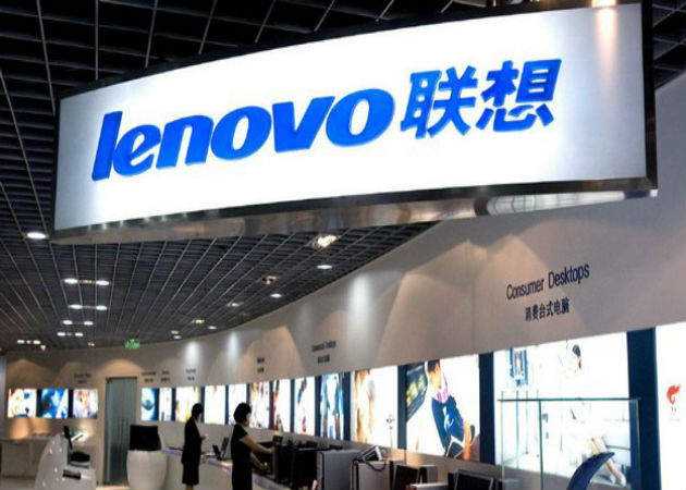 Lenovo afirma depender de IBM para resolver la huelga de una fábrica en China Lenovo afirma depender de IBM para resolver la huelga de una fábrica en China