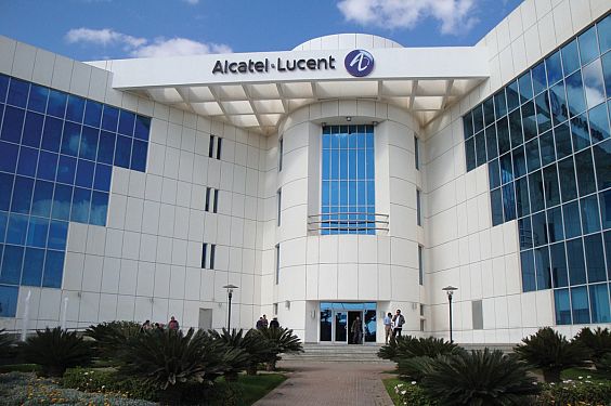 Alcatel-Lucent reunirá a sus partners en Madrid 
